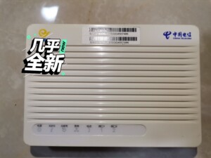 宽带光猫 【电信 百兆光猫】华为_阿里巴巴找货神器