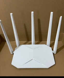 新华三h3c magic r200双频百兆无线路由器