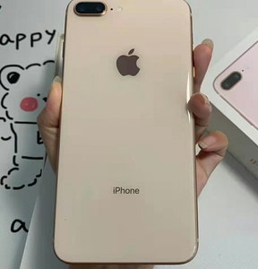 正品包邮 苹果8plus 256g 白色 苹果8p 纯原