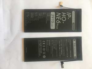 全新苹果6p电池 苹果6plus电池 原价128元一个 包