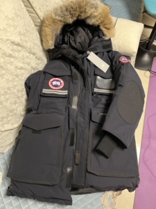 雪咒snow加拿大鹅