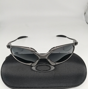 romeo 罗密欧  合金框oakley  骑行偏光镜,懂您