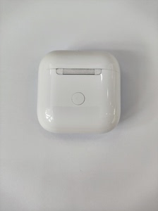 征骑兵Pro4旗舰顶配版，白色，华为苹果小米通用蓝牙耳机，全