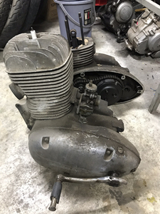 000人付款淘宝幸福250摩托车几代的我不懂发动机压缩正常整车拆件都