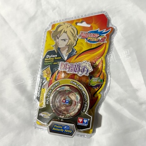 悠悠球奥迪双钻曼陀罗