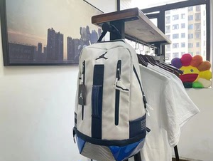 【新款上新】 airjordan aj11康扣双肩包书包