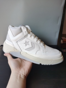 5大码复古篮球鞋