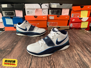杜兰特2代,kd2,43码,正品正品正品随便验.耐克篮球鞋
