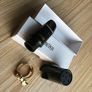 meyer 梅耶高音萨克斯胶木笛头,6m口风,相当于柳泽的6