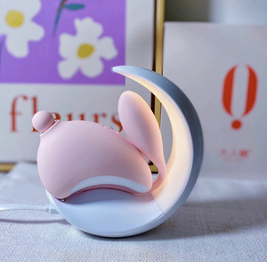 全新未拆封正品cw大人糖兔子月新品成人玩具情趣用品小海豹新品