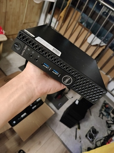 001人付款淘宝全新dell 3060m 5060m 7060m 7070m 3040m mff 27h4v