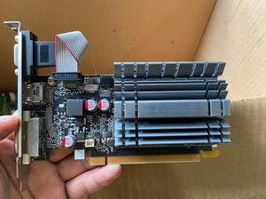 索泰gt720 1g显卡 拆机全好 清一色的 打包包邮