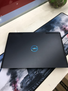 1050ti独显 八代i5四核 戴尔游匣g7游戏本 二手笔记