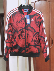 000人付款淘宝阿迪达斯玫瑰花系列