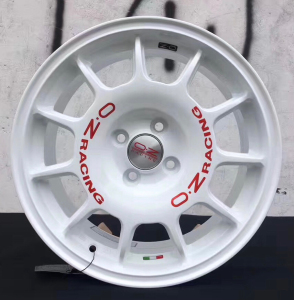 全新国产15寸oz经典款轮毂.