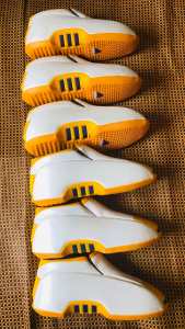 科比大面包 the kobe two