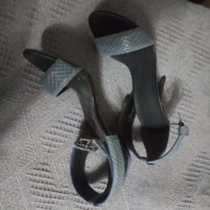 alexanderwang亚力山大王高跟鞋,老款