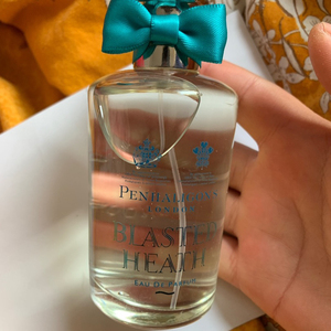潘海利根荒野石楠香水100ml