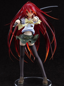 正版mf 夏娜 灼眼的夏娜 手办 超稀有老物