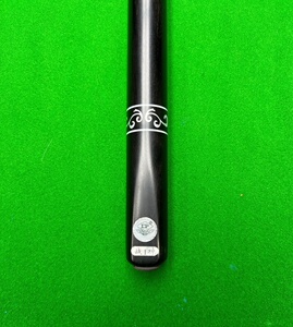 lp战神1台球杆,无磕碰,铝合金杆盒,1800买的,想换个杆