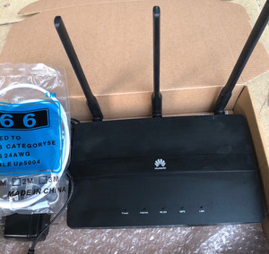 华为ws550路由器