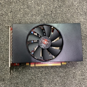 amd rx580-8g显卡 itx小短卡 适合小机箱 跑分