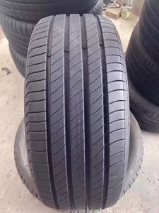 225/50r17米其林轮胎4st轮胎2255017 适配本