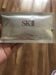 日本本土skii唯白晶焕美白面膜,一片70包邮,两片130包