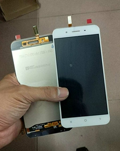 vivo y66 y66l y66ia屏幕总成内外屏显示屏