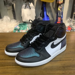 049 aj1 retro all star 全明星变色龙