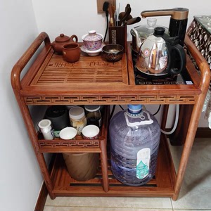 【汉唐花梨茶车】汉唐花梨茶车品牌,价格 - 阿里巴巴