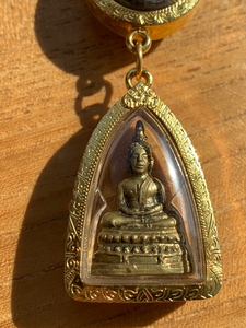 帕拆洗萌萌 阿赞楠 单印 美品 面部清晰无破损