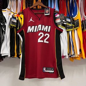 热火队球衣 巴特勒22号 詹姆斯6号 韦德3号热压球衣_阿里巴巴找货神器