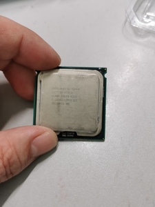 002人付款淘宝硬改 免贴 免切 x5450 x5460 x5470 四核cpu 支持775