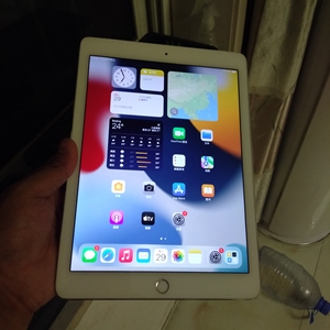 苹果平板air2国行