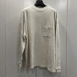 【现货】yeezy season 4 长袖卫衣