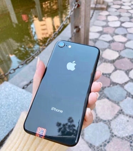 苹果8手机全网通4g二手iphone864g学生工作备用 苹