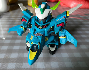 美亚美弹珠警察 蓝宝 有点缺件,其它正常,有些年份,喷漆首选