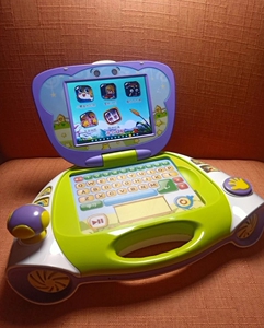 小天才早教机x2