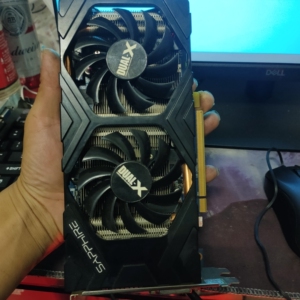 蓝宝石r9270x 2g 显卡