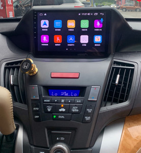 智能车机导航本田奥德赛