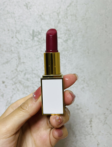 tf口红21年12月在三亚免税店买的!没用几次!喜欢的小姐姐