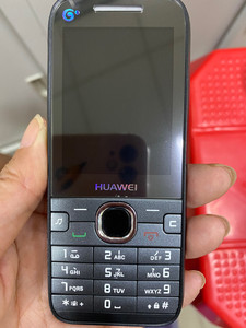 华为t2011直板移动手机老人手机按键学生备用3g.4g手机
