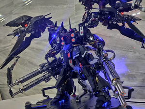 00奥迈钙淘宝艾伦刹帝利大青椒机甲之城没拼完,拼了一部分,不记得是