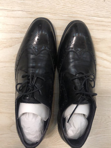 巴黎铁塔鞋男鞋