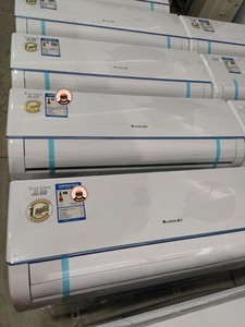 格力品圆大1.5kfr-35冷热一赫兹全直流变频空调.现在便