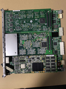 华为mcu-vp8650/vp8660业务扩展gpua业务扩