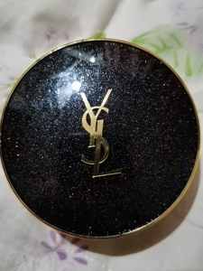 圣罗兰10号气垫盒