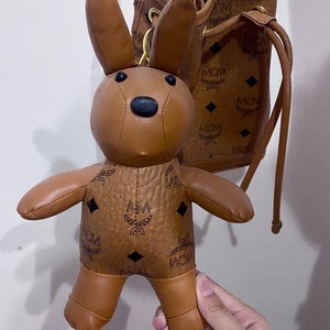 mcm小号兔子