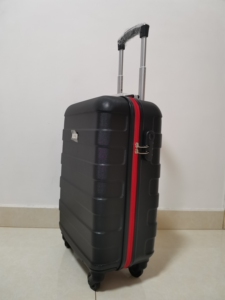 picasso麦吉毕卡索 黑色 20寸拉杆箱 全新